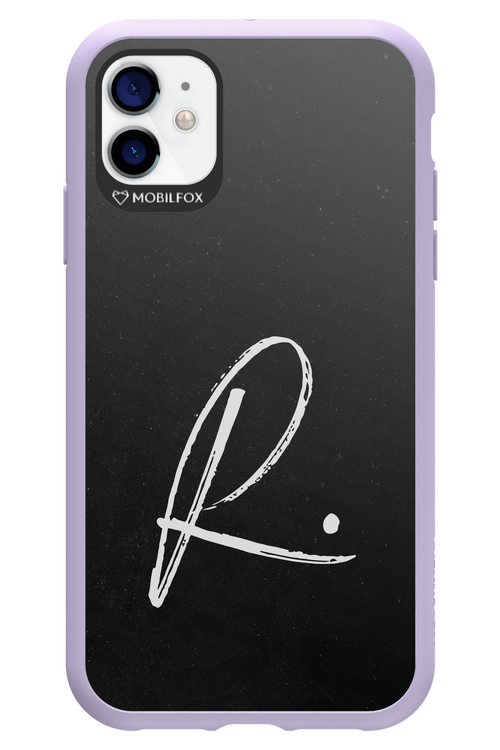 (Off Space) R 2.0 - Apple iPhone 11