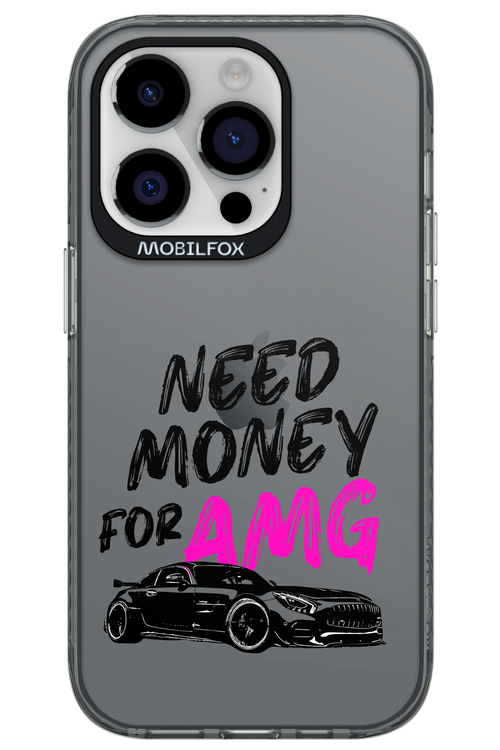 Need money for AMG - Apple iPhone 14 Pro