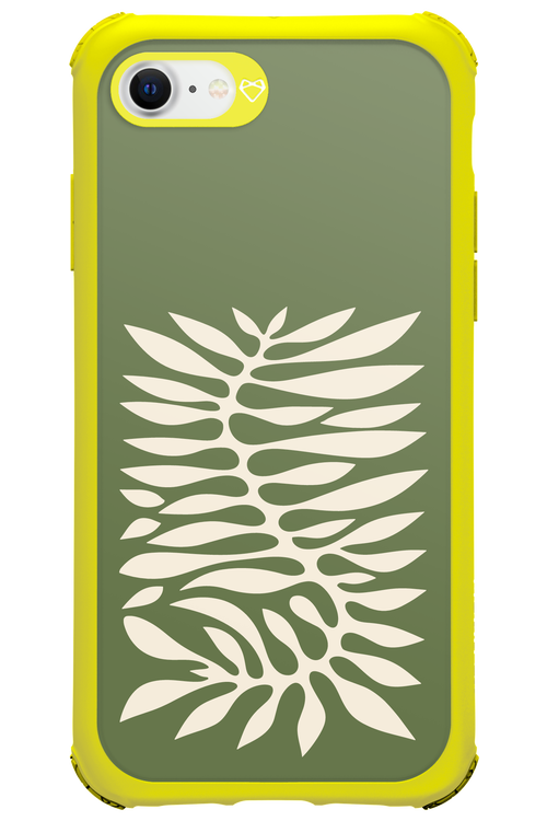 Grasshopper - Apple iPhone 7