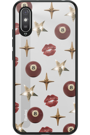Lucky strike 2.0 - Xiaomi Redmi 9A