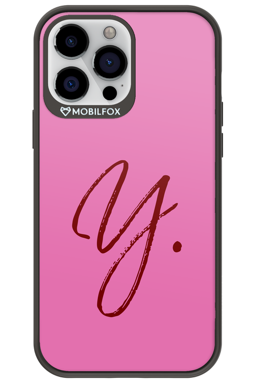 (Sorbet) Y 2.0 - Apple iPhone 13 Pro Max