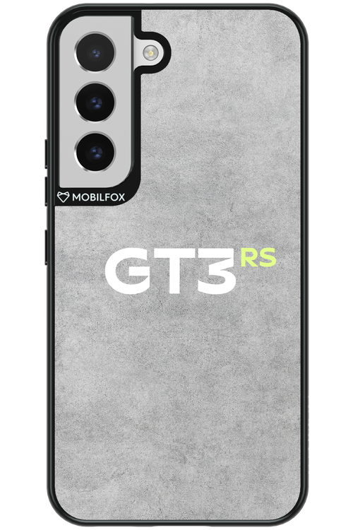 GT3RS - Samsung Galaxy S22