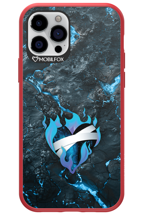 Icefire 2.0 - Apple iPhone 12 Pro