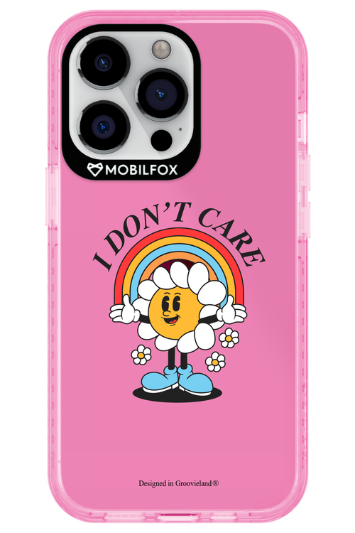 Don't Care - Apple iPhone 13 Pro