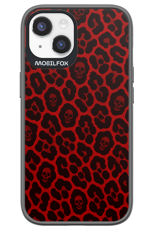 Wild Death - Apple iPhone 14