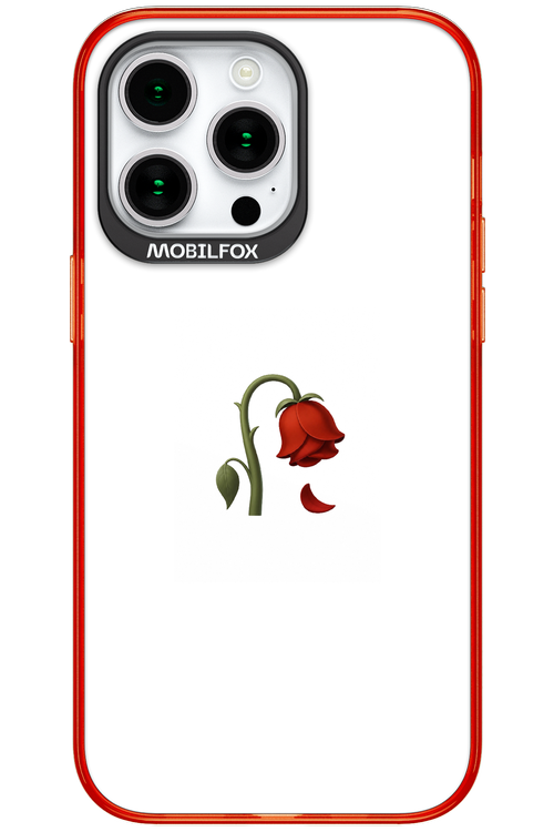 Rose 2.0 - Apple iPhone 15 Pro Max