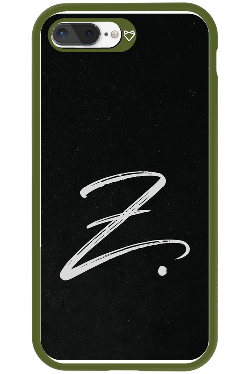 (Off Space) Z 2.0 - Apple iPhone 8 Plus