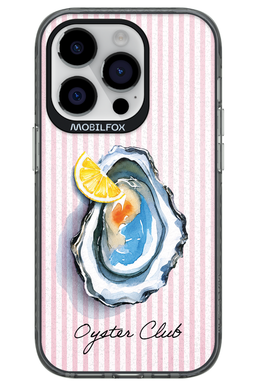 Oyster Club 2.0 - Apple iPhone 14 Pro