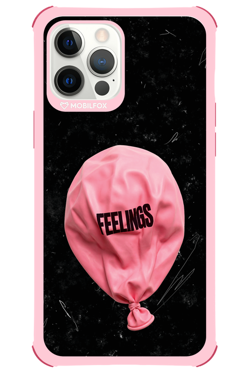 Feelings 2.0 - Apple iPhone 12 Pro Max