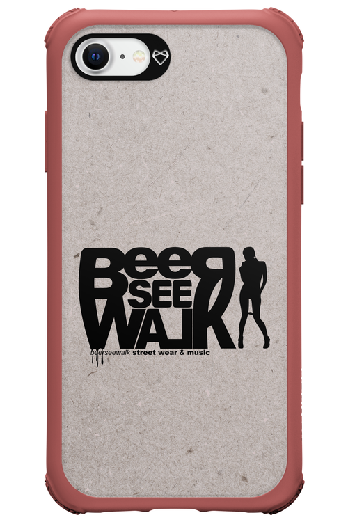 P-csa - Apple iPhone 8