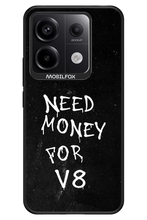 V8 2.0 - Xiaomi Redmi Note 13 Pro 5G