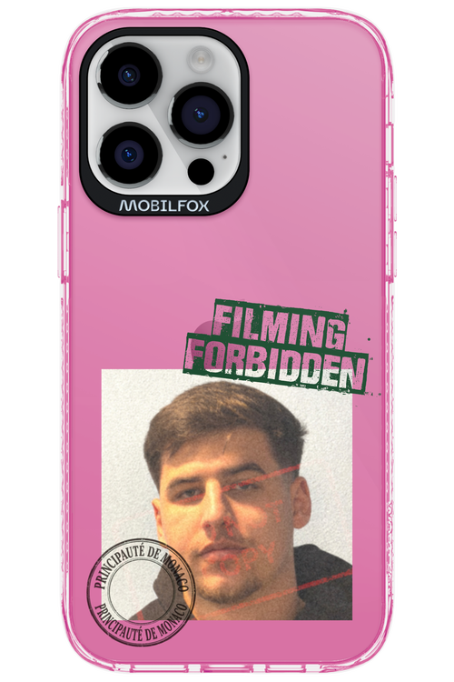 Sorin Mugshot 2.0 - Apple iPhone 14 Pro Max