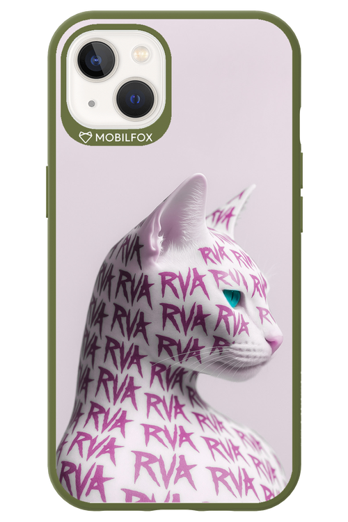 RVA Cat 2.0 - Apple iPhone 13