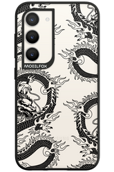 Dragon's Fire - Samsung Galaxy S23