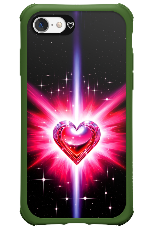 Bright Heart 2.0 - Apple iPhone 7