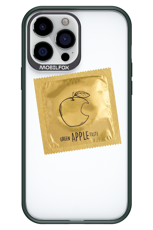 Safety Apple 2.0 - Apple iPhone 13 Pro Max