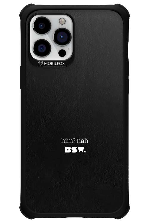BSW FourSeasons 9 2.0 - Apple iPhone 12 Pro Max