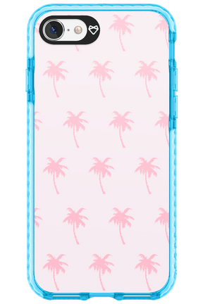 Palm Forest - Apple iPhone 7