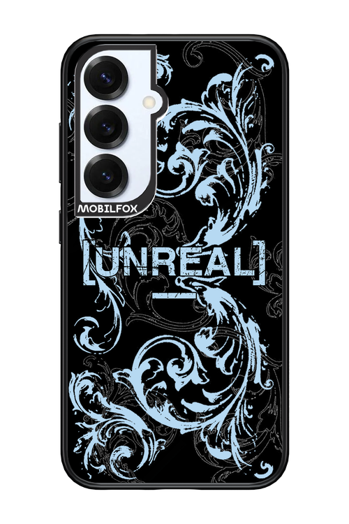 Antique Blue 2.0 - Samsung S25