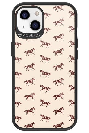 Equestrian Beige - Apple iPhone 13