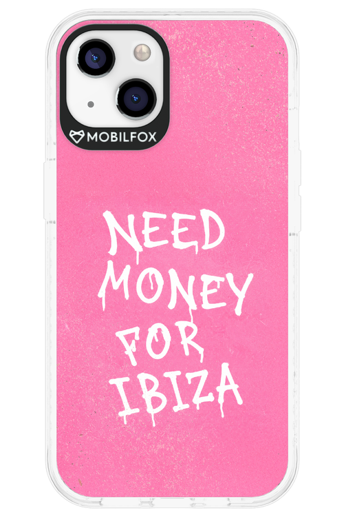 Need money for Ibiza 2.0 - Apple iPhone 13