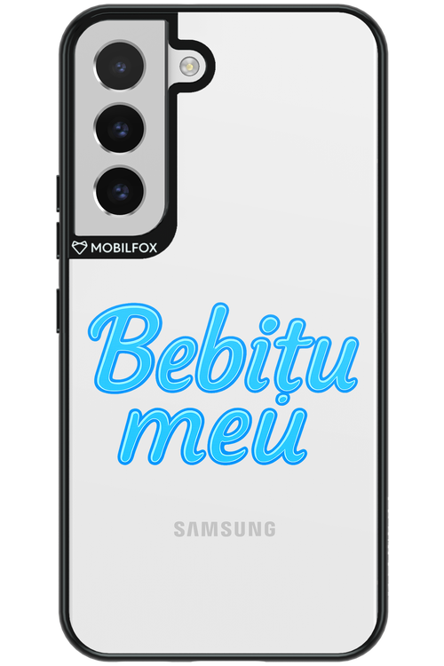 Meuu 2.0 - Samsung Galaxy S22