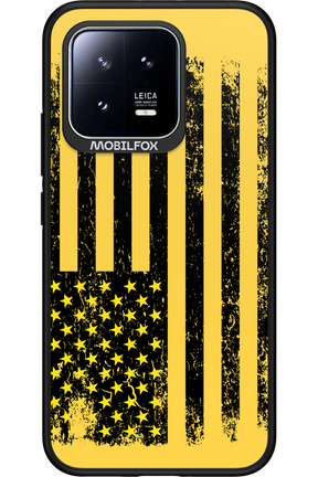 Impact Stripes 2.0 - Xiaomi 13