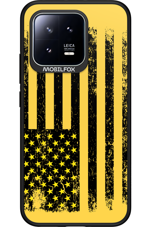 Impact Stripes 2.0 - Xiaomi 13