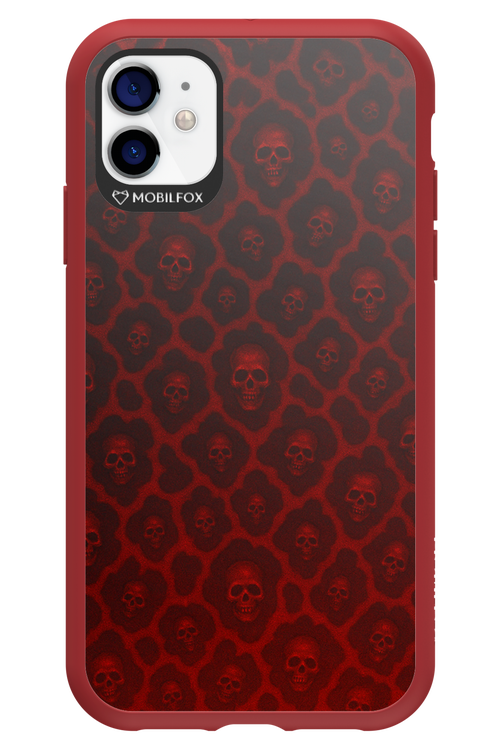 Skullpard 2.0 - Apple iPhone 11