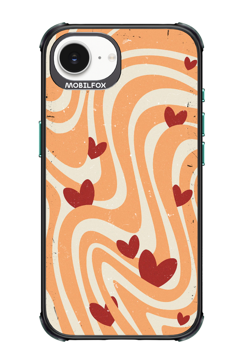 Heartwave 2.0 - Apple iPhone 17e