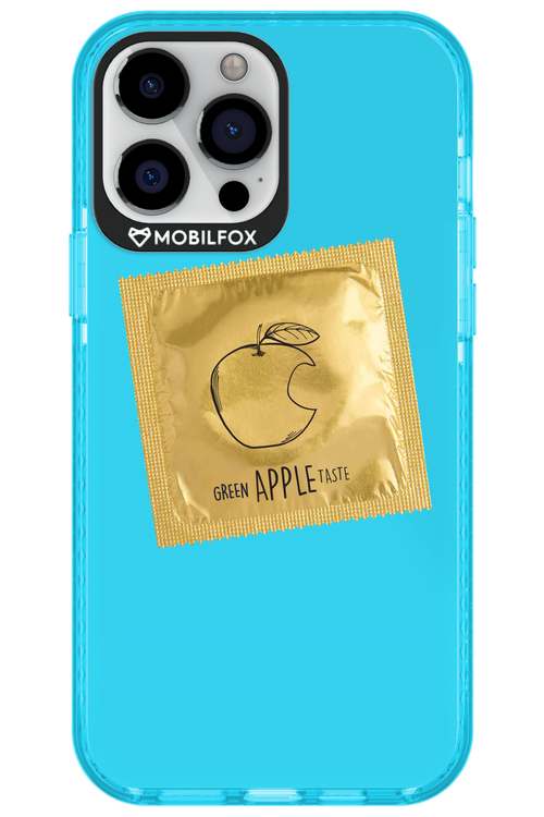 Safety Apple 2.0 - Apple iPhone 13 Pro Max