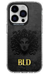 BLD MEDUSA - Apple iPhone 14 Pro