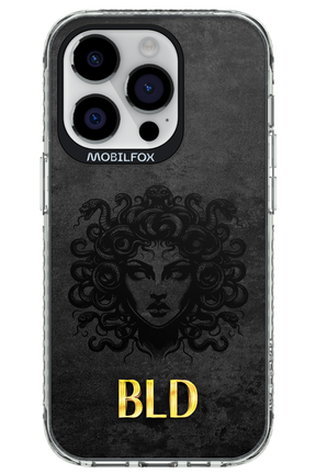 BLD MEDUSA - Apple iPhone 14 Pro