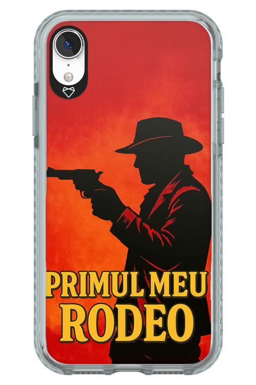 Rodeo - Apple iPhone XR