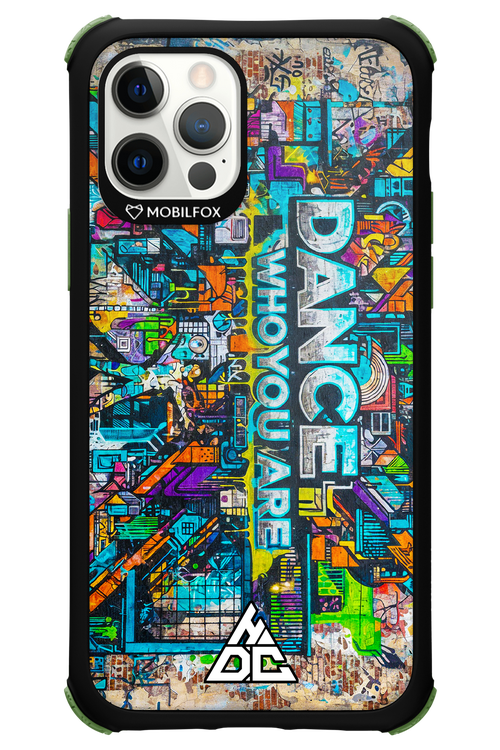 HDC 4 2.0 - Apple iPhone 12 Pro