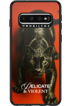 DeliCat 2.0 - Samsung Galaxy S10