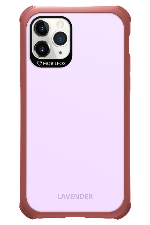 LAVENDER - FS2 2.0 - Apple iPhone 11 Pro