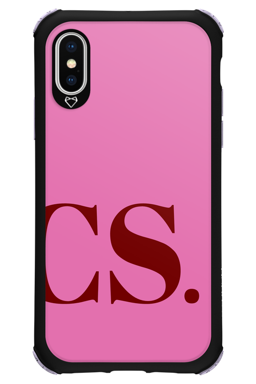 CS (Sorbet) 2.0 - Apple iPhone XS