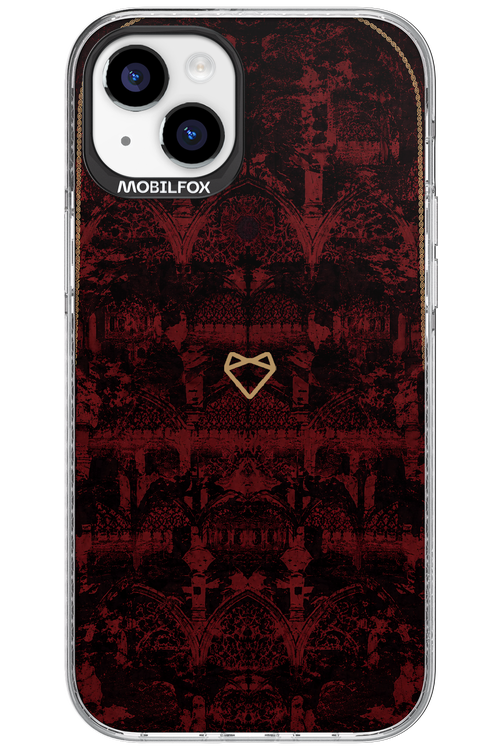 Portugalia x Mobilfox 2.0 - Apple iPhone 15 Plus