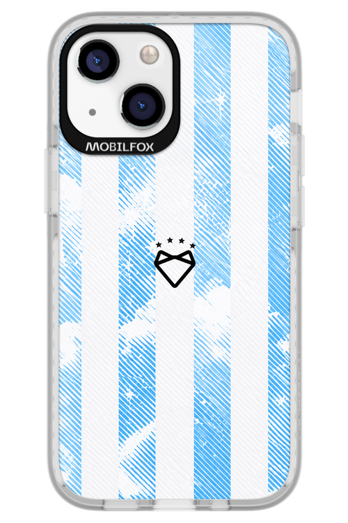 Argentina II 2.0 - Apple iPhone 13 Mini