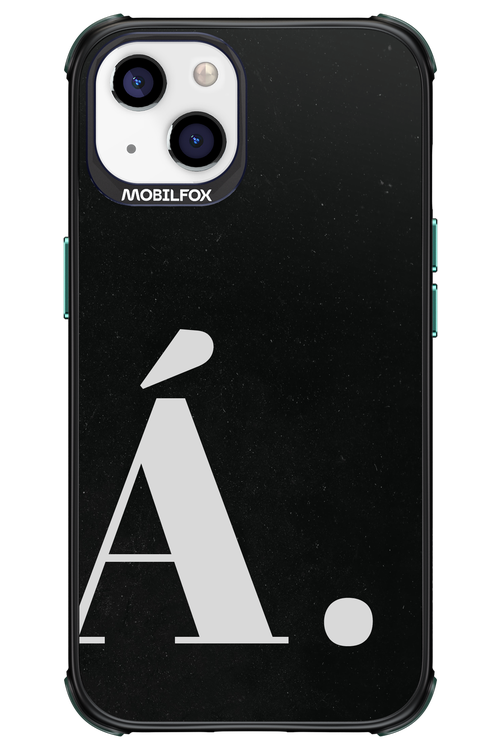 A II (Off Space) 2.0 - Apple iPhone 13