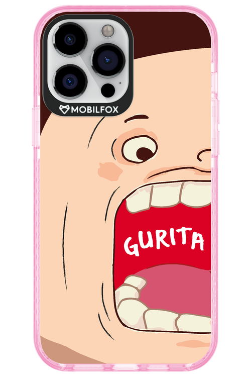 GURITA 2 - Apple iPhone 13 Pro Max