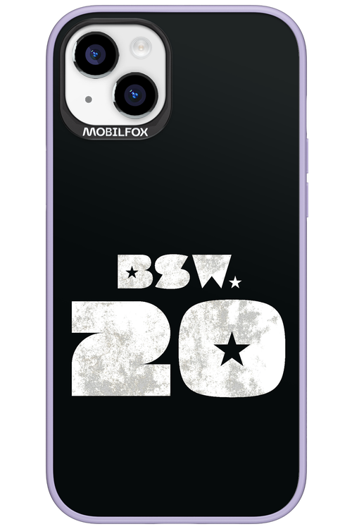 BSW 20 (9) 2.0 - Apple iPhone 15 Plus