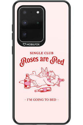 Bed Romance 2.0 - Samsung Galaxy S20 Ultra 5G