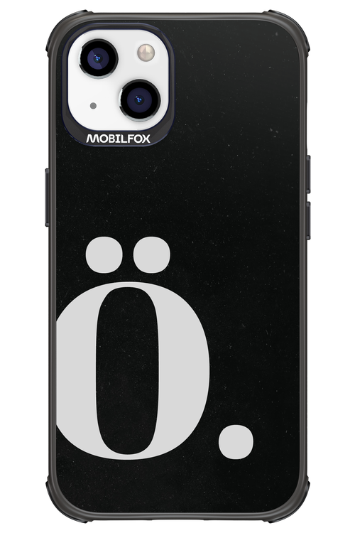 O II (Off Space) 2.0 - Apple iPhone 13