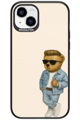 Gamibear (Desert) - Apple iPhone 15 Plus