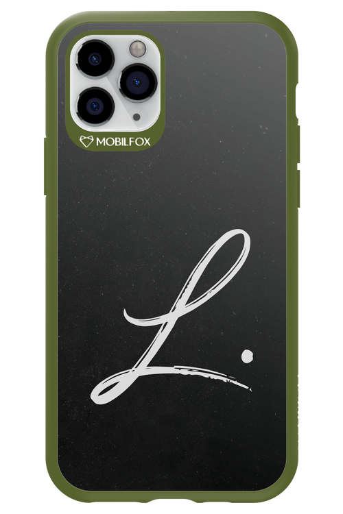 (Off Space) L 2.0 - Apple iPhone 11 Pro