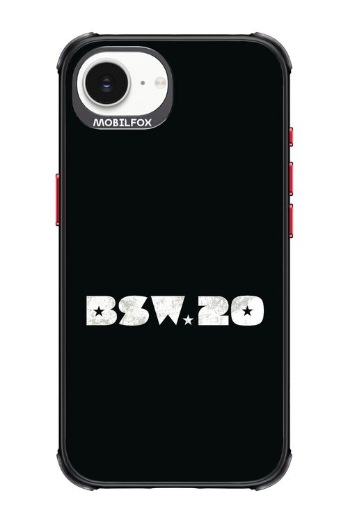 BSW 20 (7) 2.0 - Apple iPhone 16e