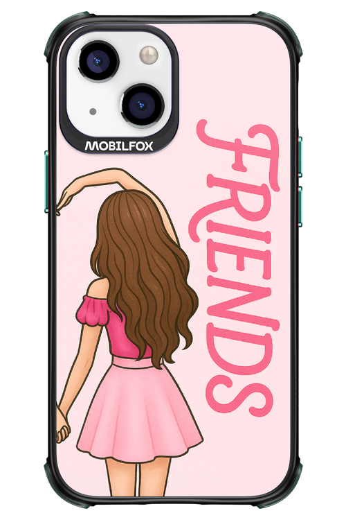 Friendssss 2.0 - Apple iPhone 13 Mini