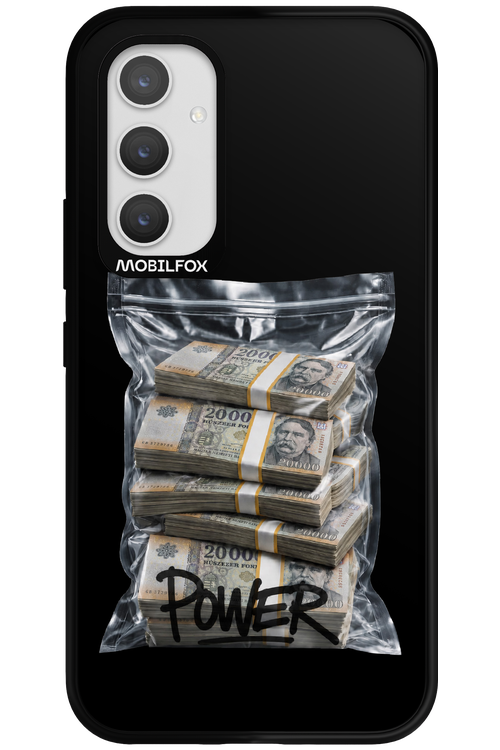 Money Bag 2.0 - Samsung Galaxy A54